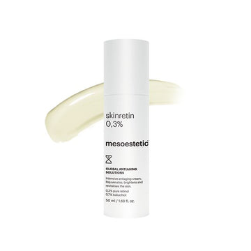 SKINRETIN 0,3% - RETINOL