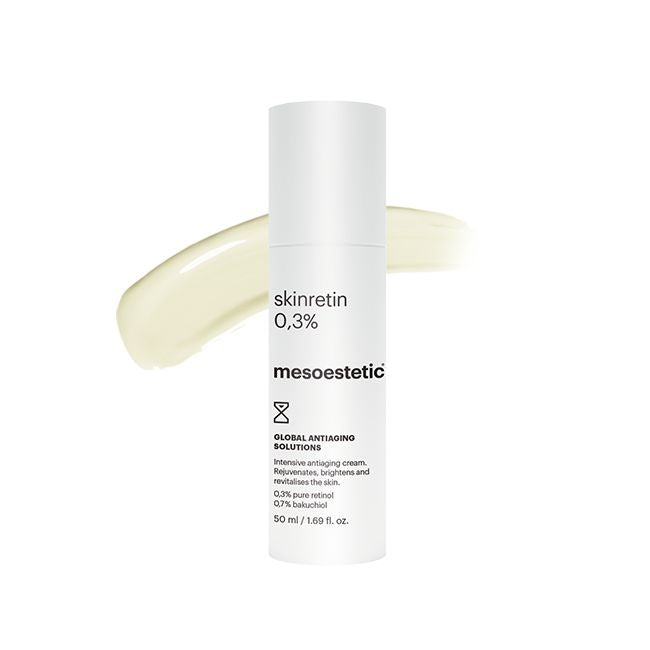 SKINRETIN 0,3% - RETINOL