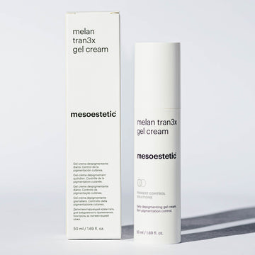 Melan Tran3x Gel Creme