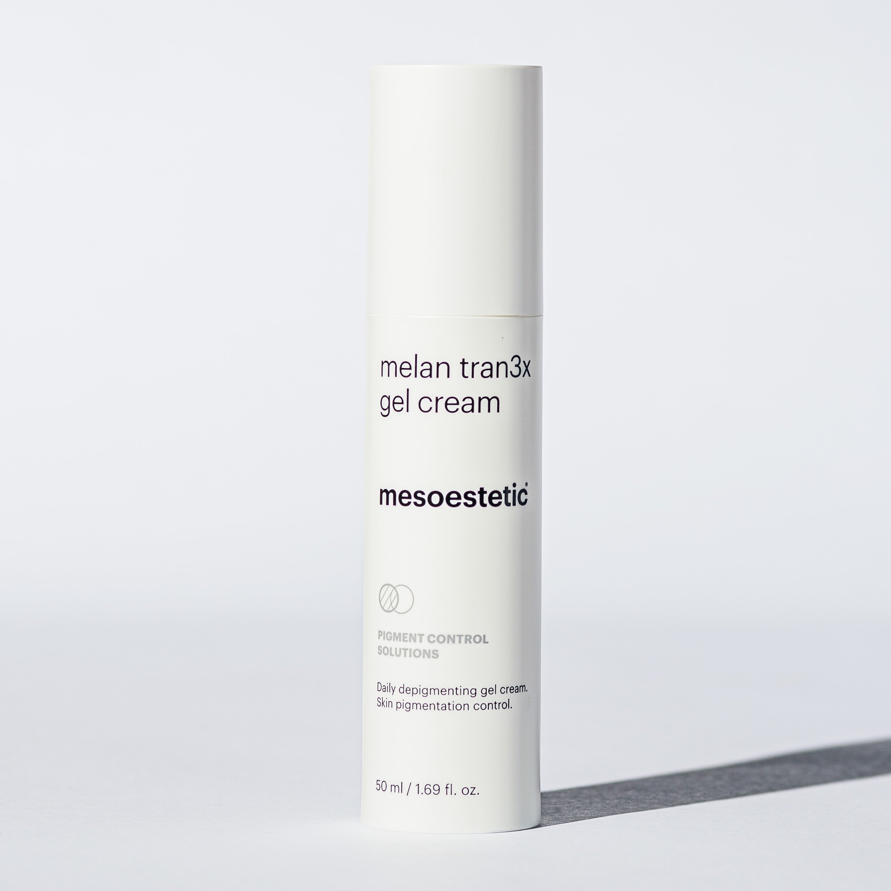 Melan Tran3x Gel Creme