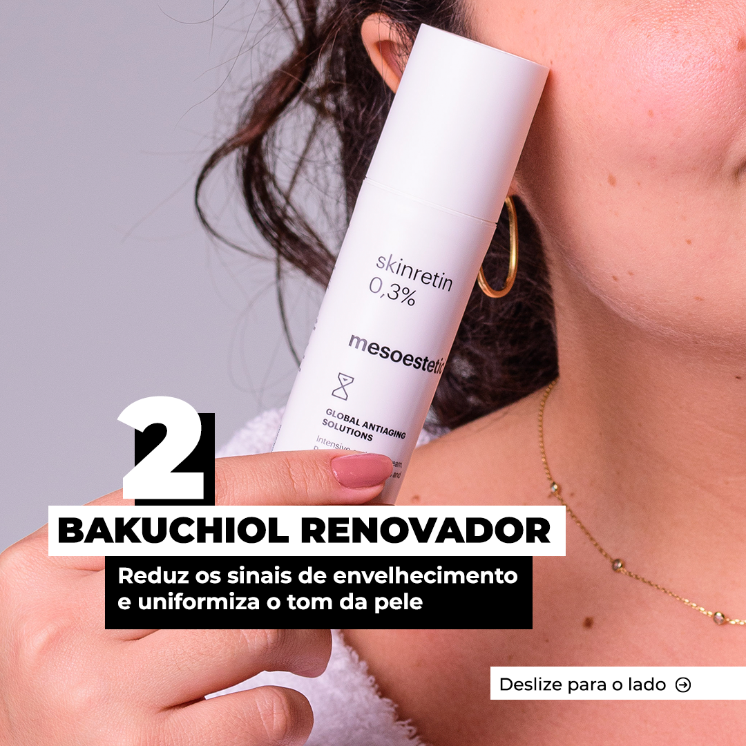 SKINRETIN 0,3% - RETINOL