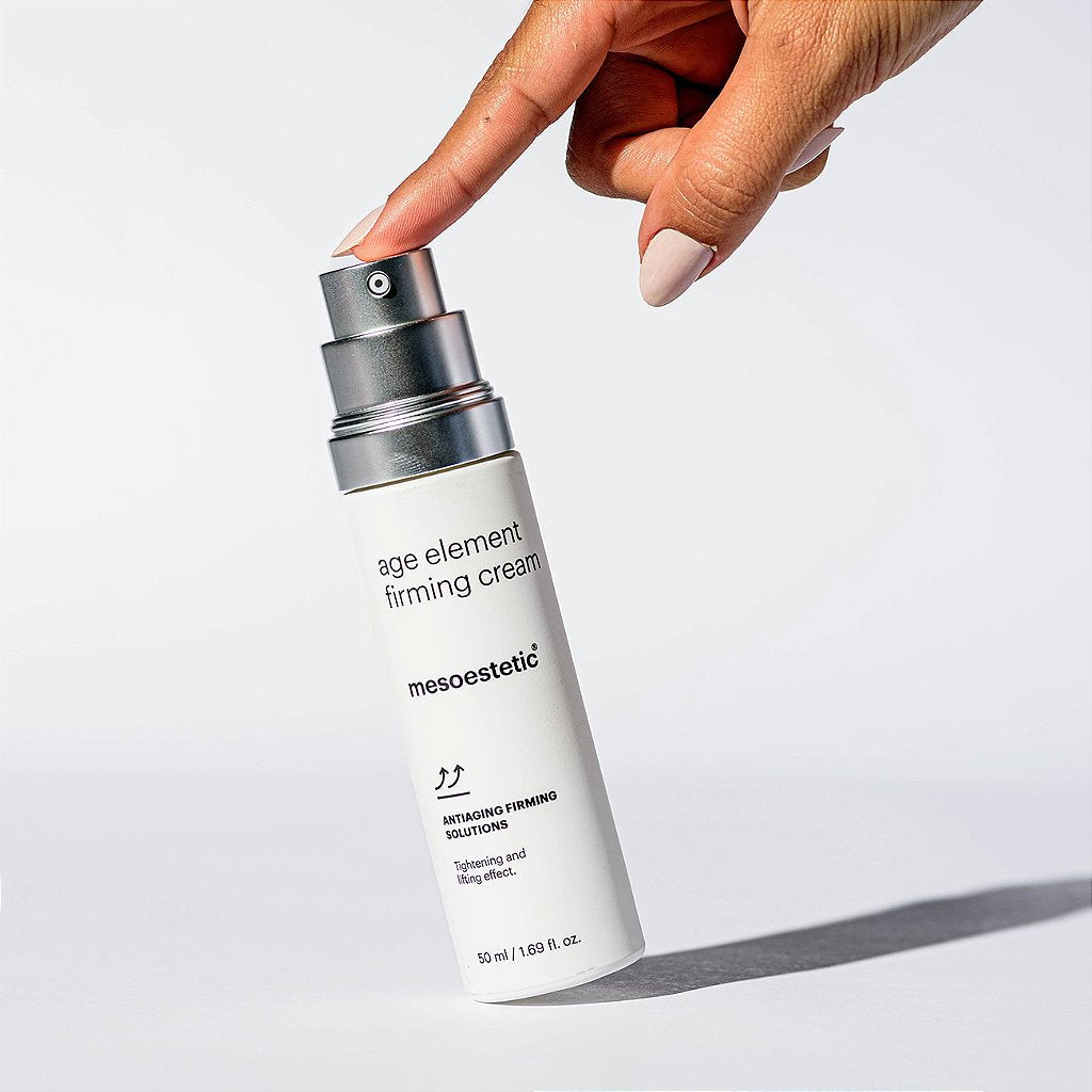 Kit Completo Age Element Firmador