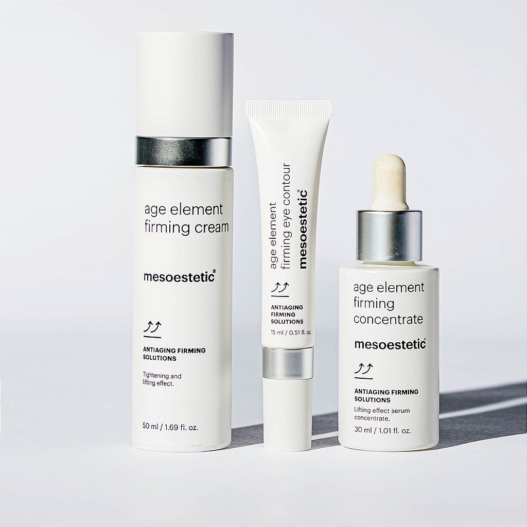 Kit Completo Age Element Firmador