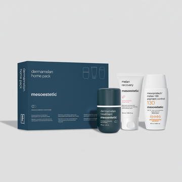 Dermamelan Home Pack