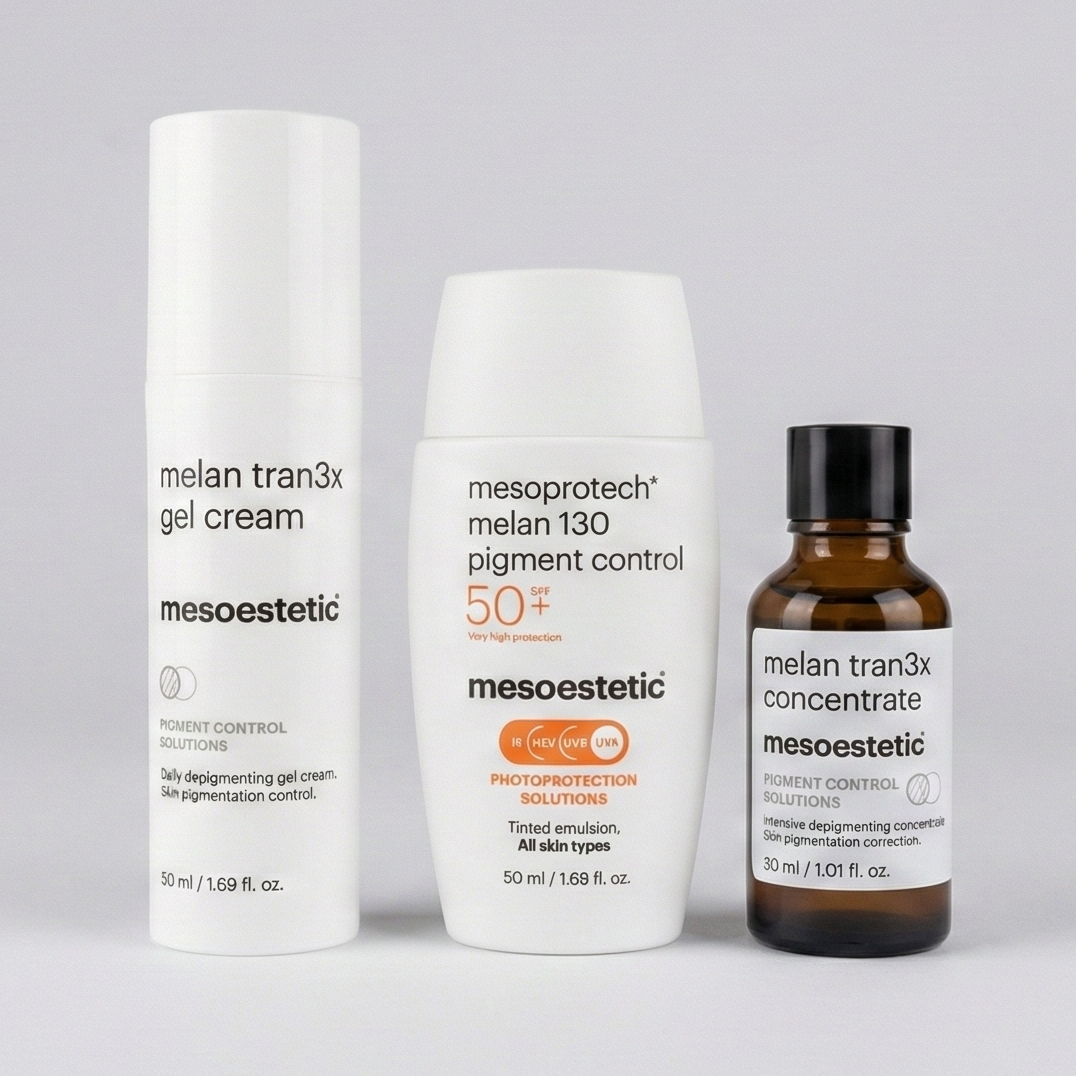 Kit Manutenção Melasma