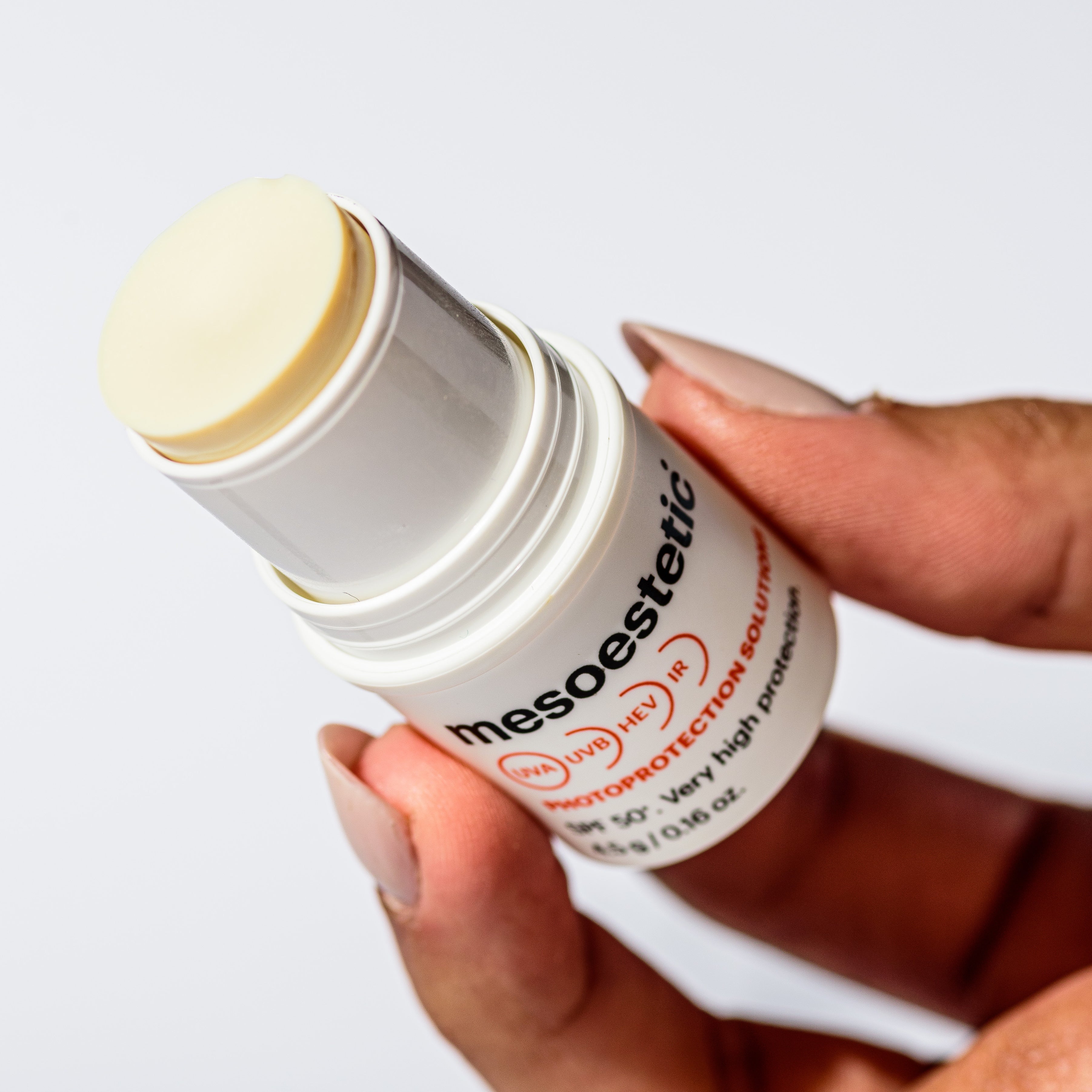 Protetor Solar Stick 100