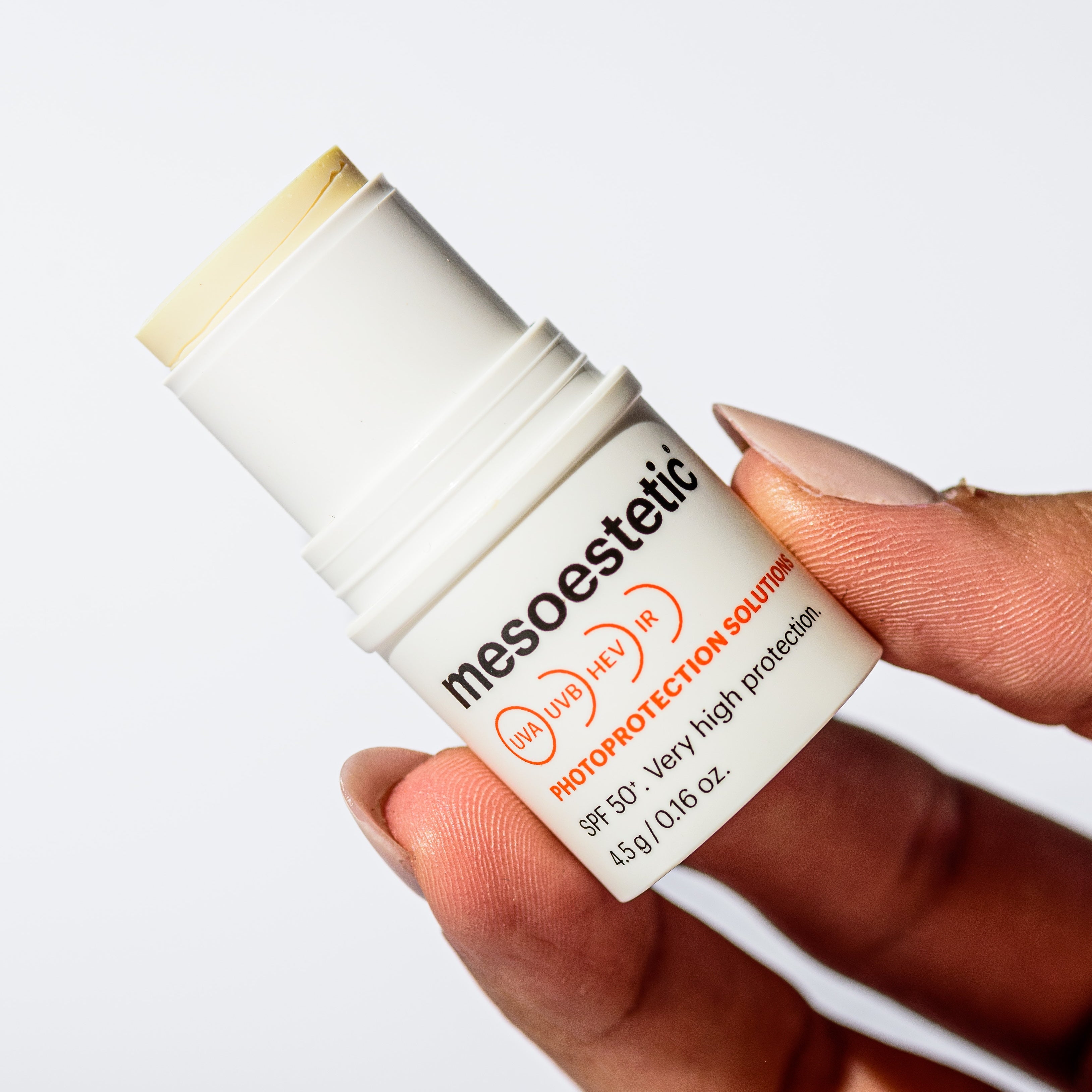 Protetor Solar Stick 100