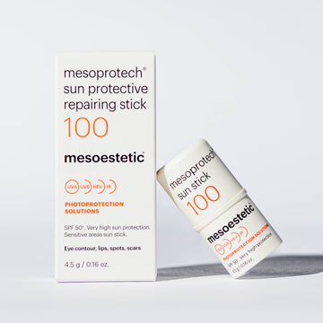 Protetor Solar Stick 100