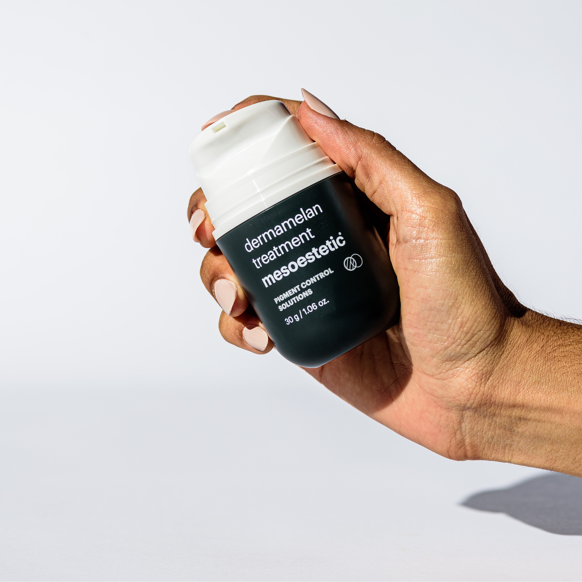 Dermamelan Treatment + BodyShock