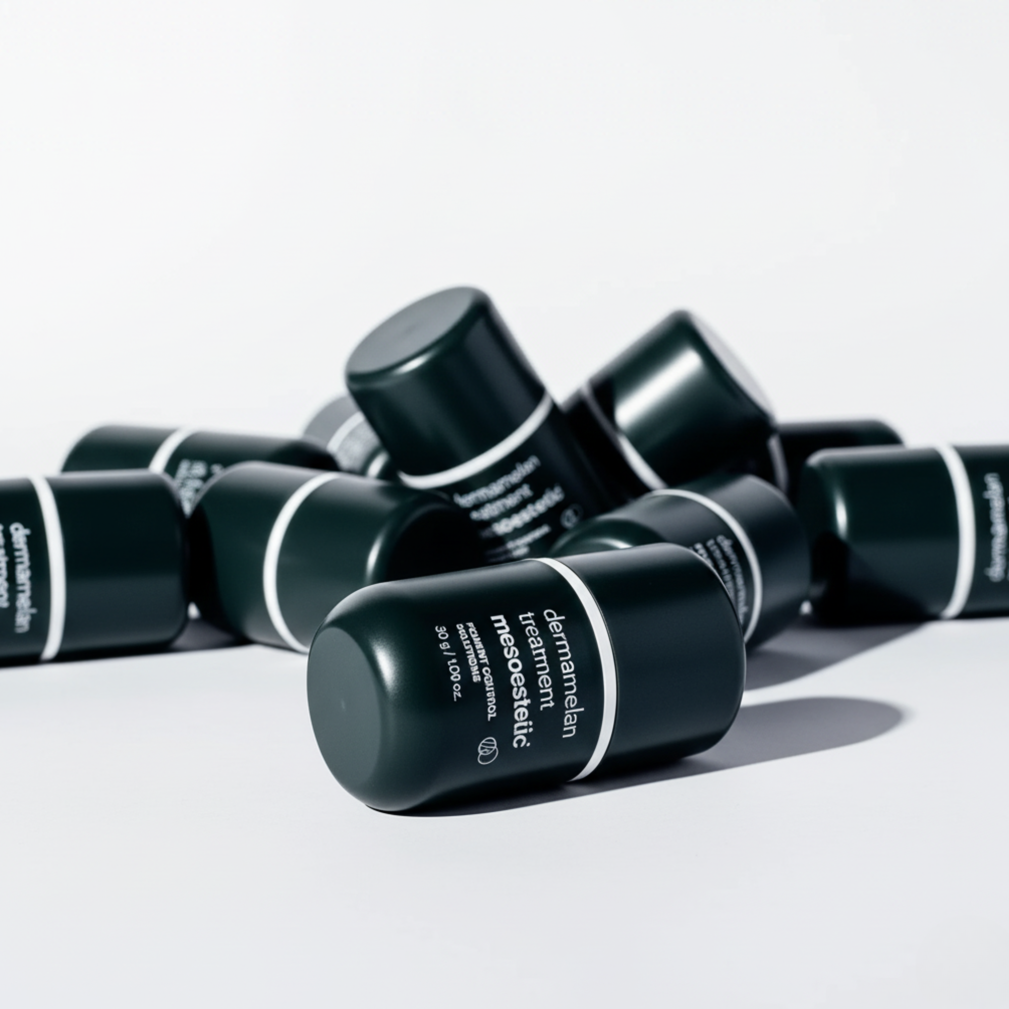 Dermamelan Treatment + BodyShock