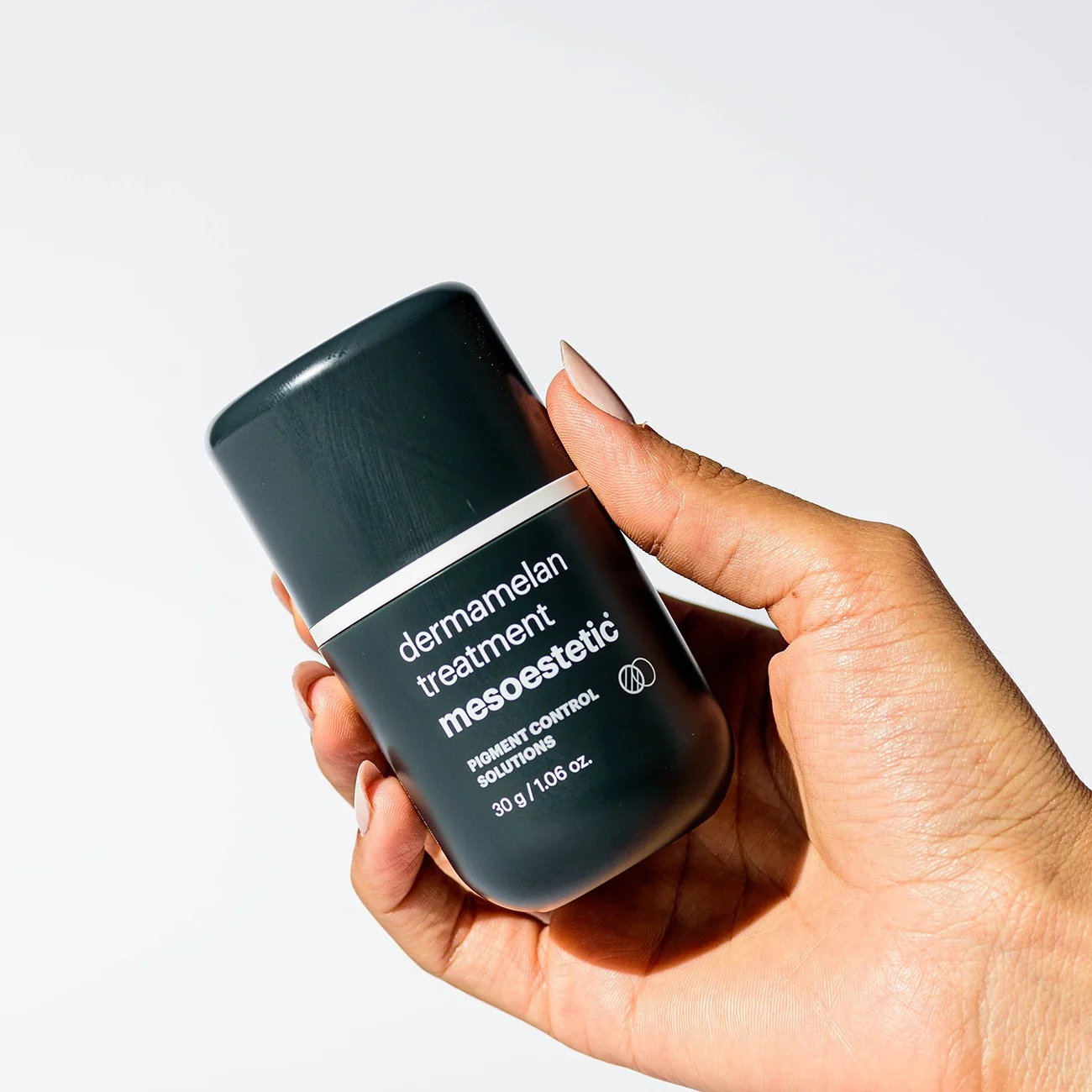 Dermamelan Treatment + BodyShock