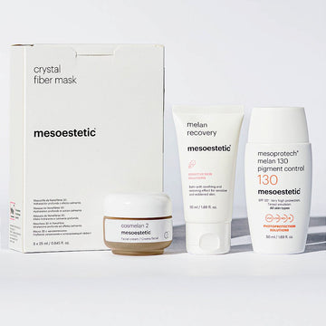 Kit melasma nunca mais - Cosmelan 2