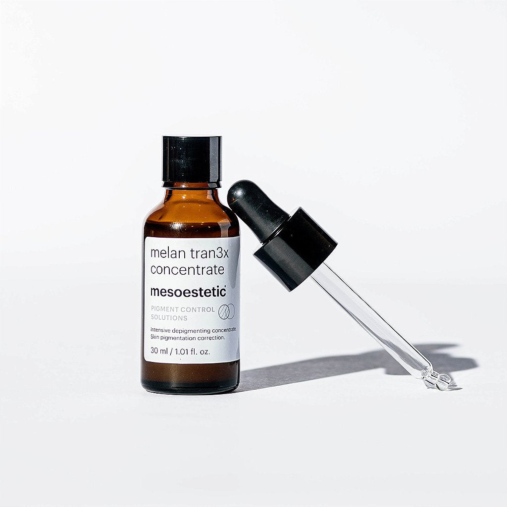 Melan Tran3x Sérum Concentrado - Mesoestetic – Beleza Market