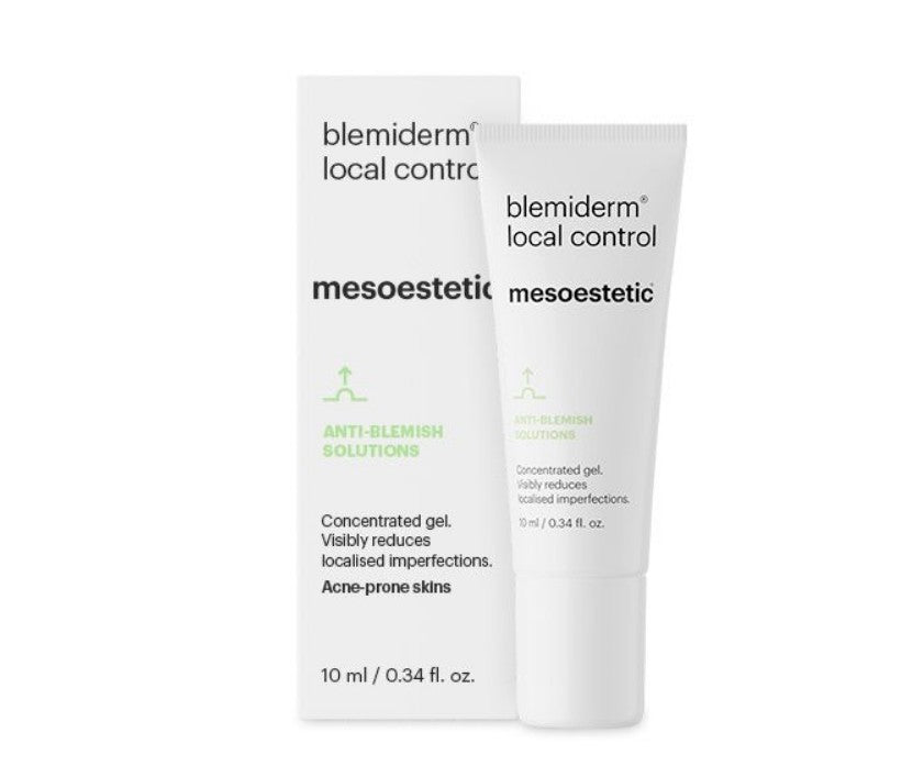 Blemiderm® Local Control