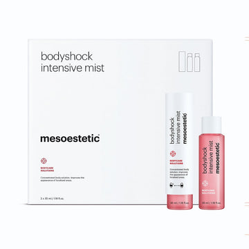 Bodyshock® Intensive Mist- Concentrado intensivo para gordura localizada