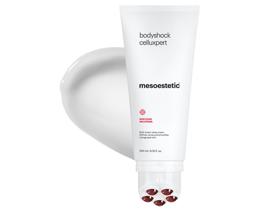 Bodyshock® Celluxpert- Creme anticelulite