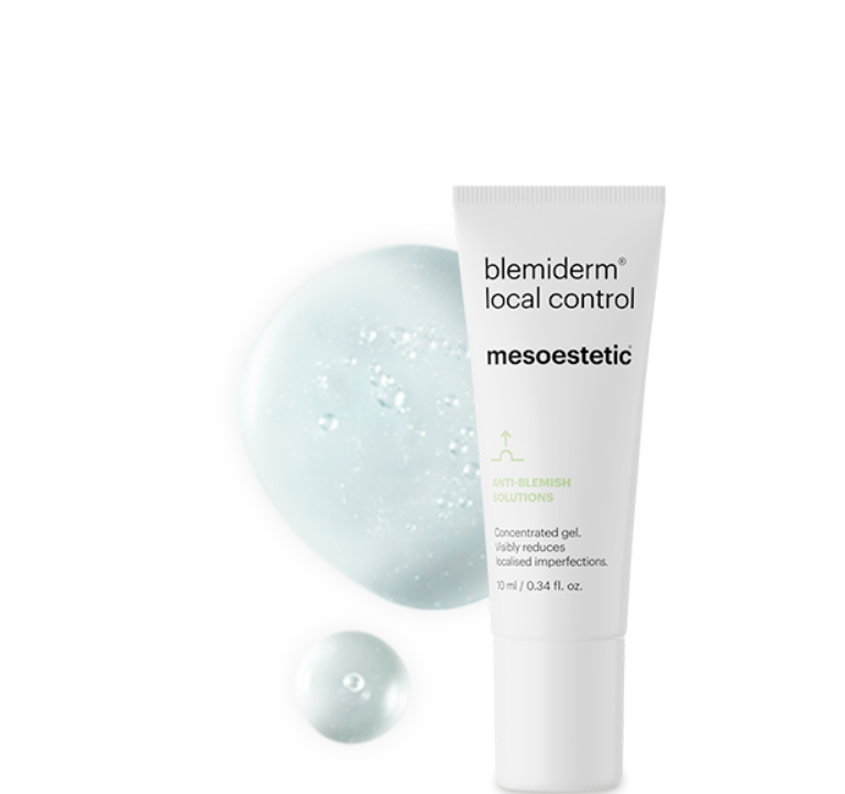 Blemiderm® Local Control