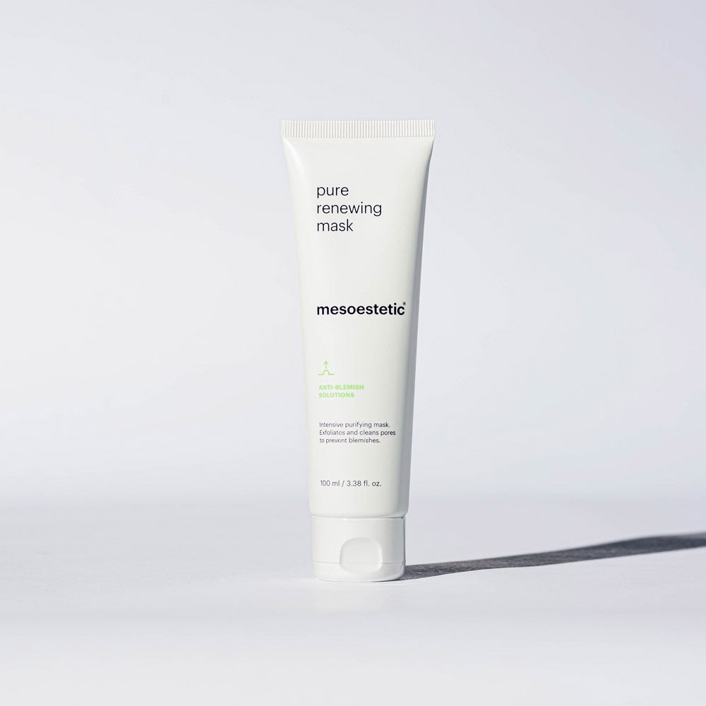 Pure Renewing Mask Mesoestetic
