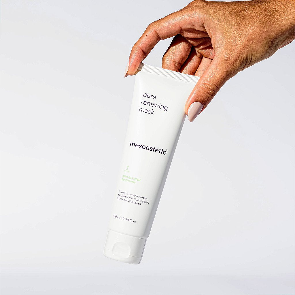 Pure Renewing Mask Mesoestetic