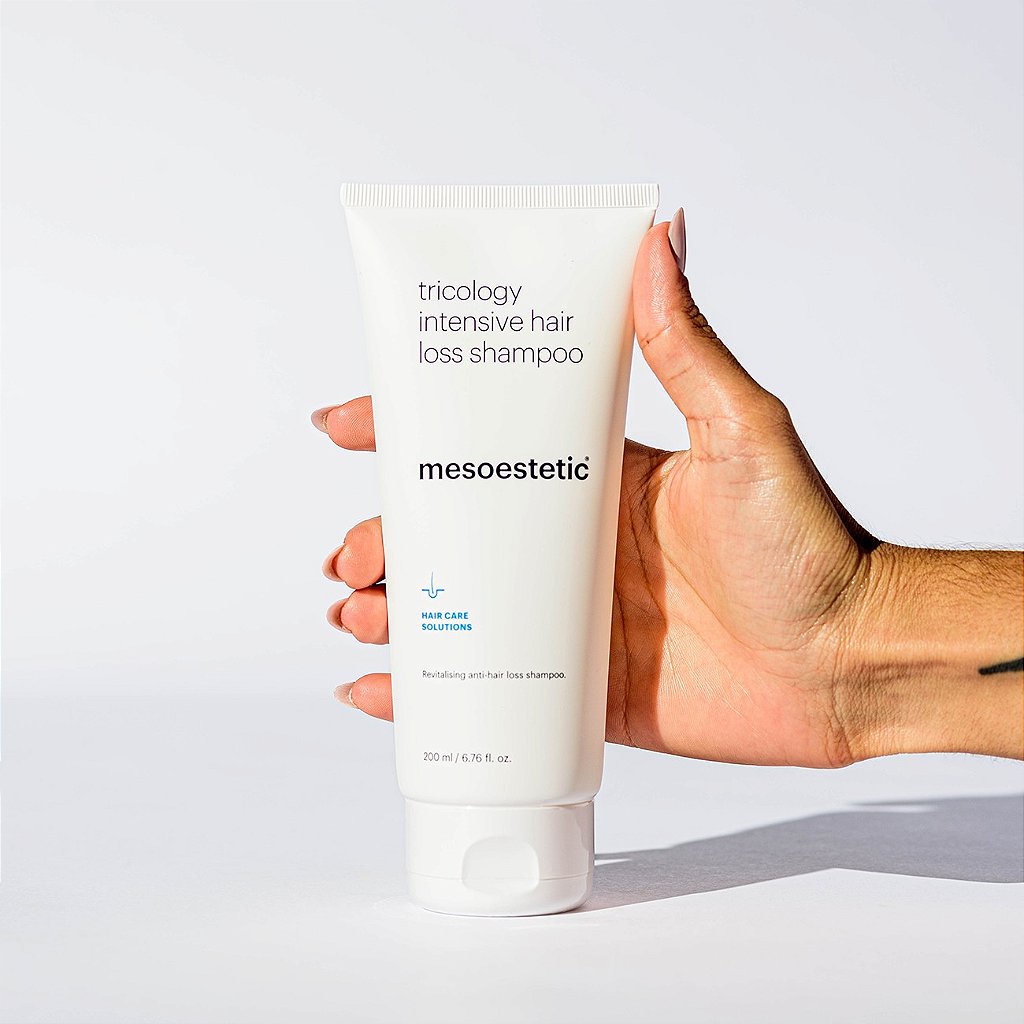 Shampoo Tricology Hair Loss