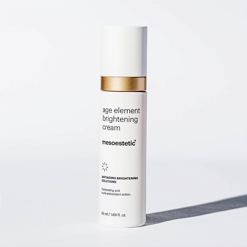 Age Element Hidratante Iluminador