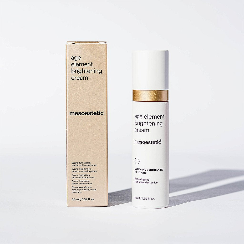 Age Element Hidratante Iluminador