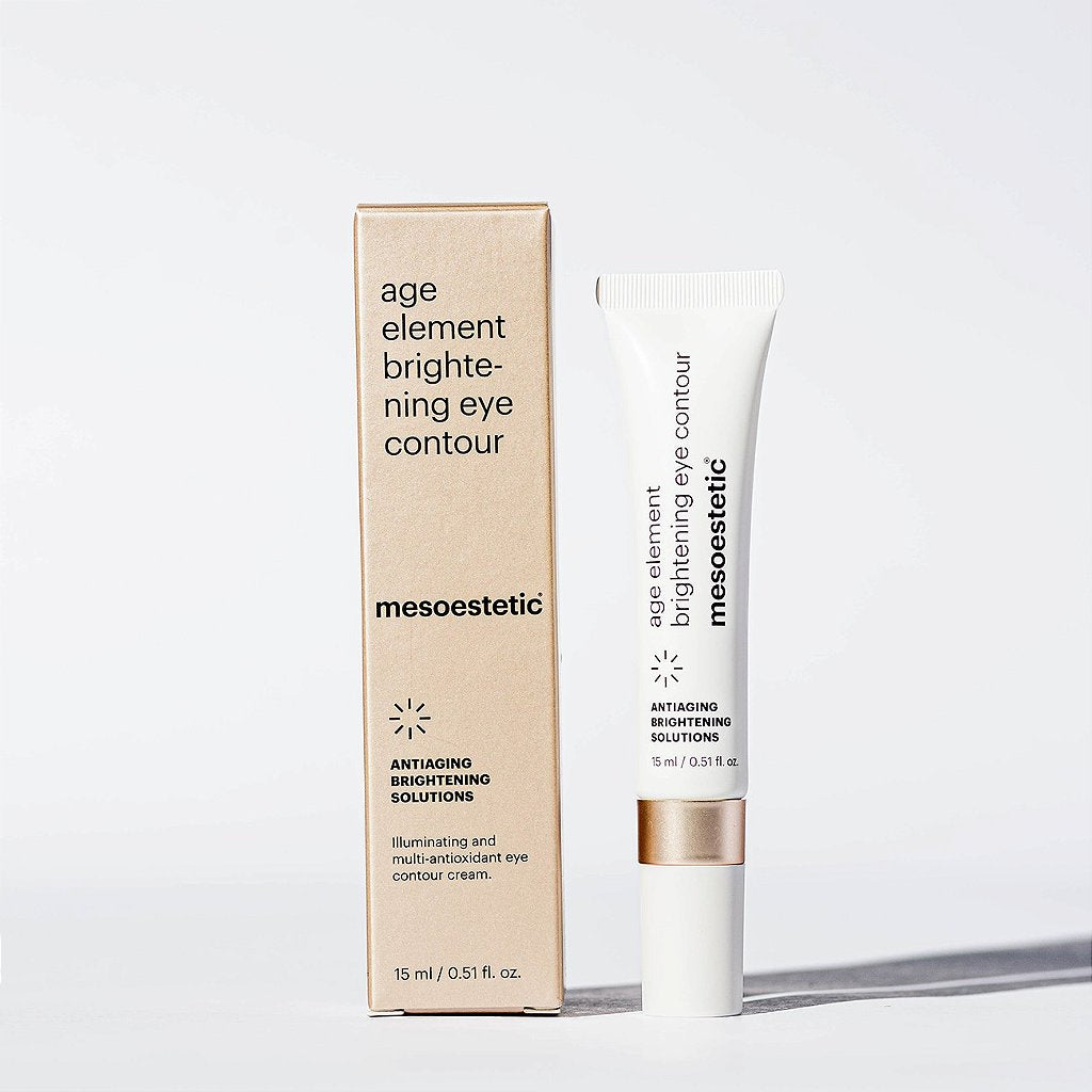 Age Element Iluminador Contorno dos Olhos