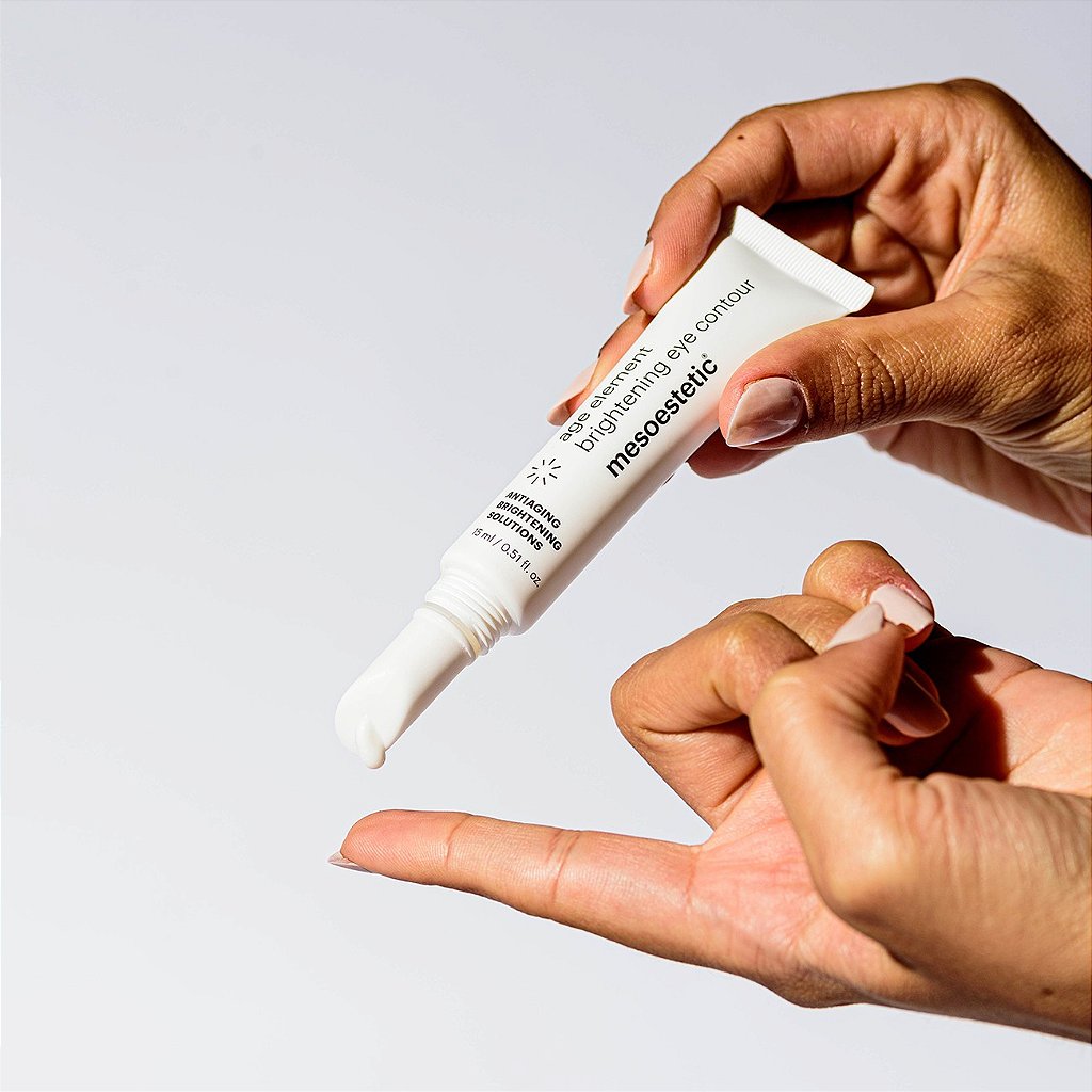 Age Element Iluminador Contorno dos Olhos