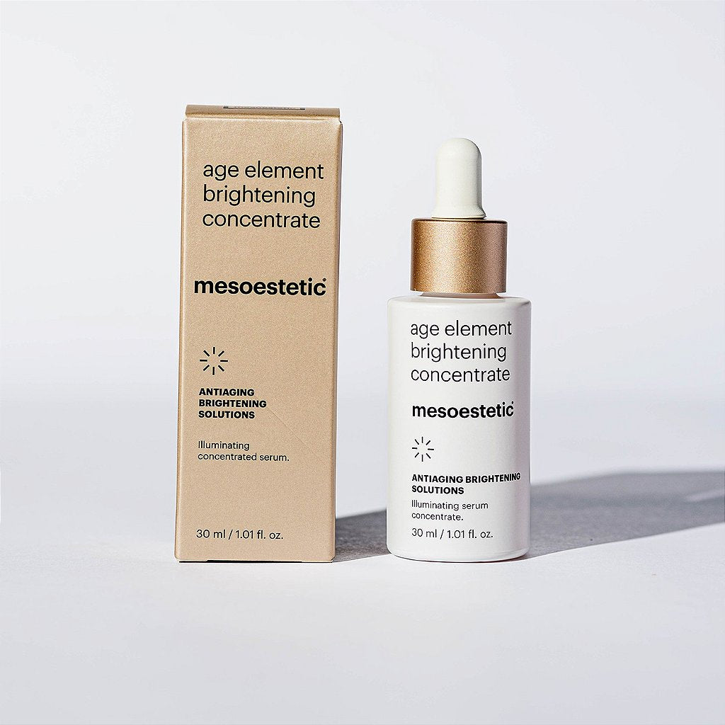 Age Element Sérum Concentrado Iluminador