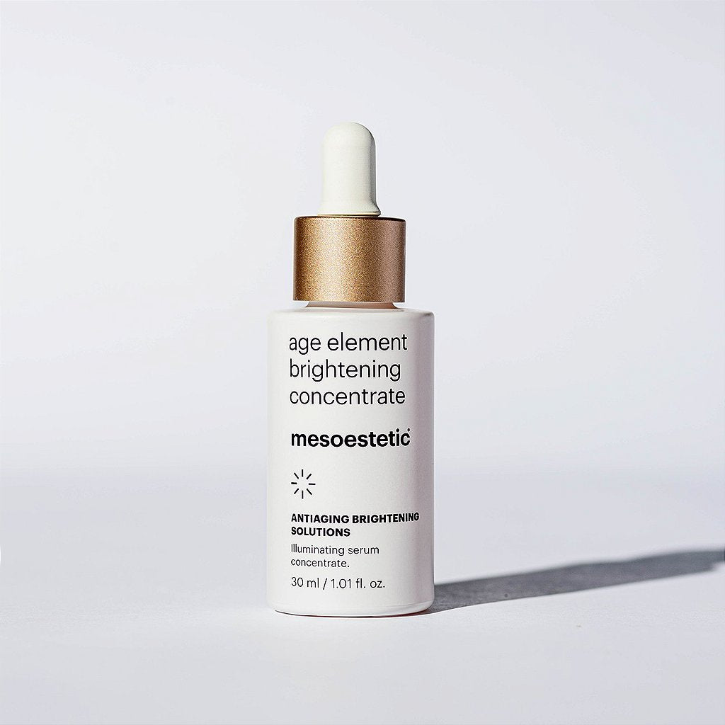 Age Element Sérum Concentrado Iluminador