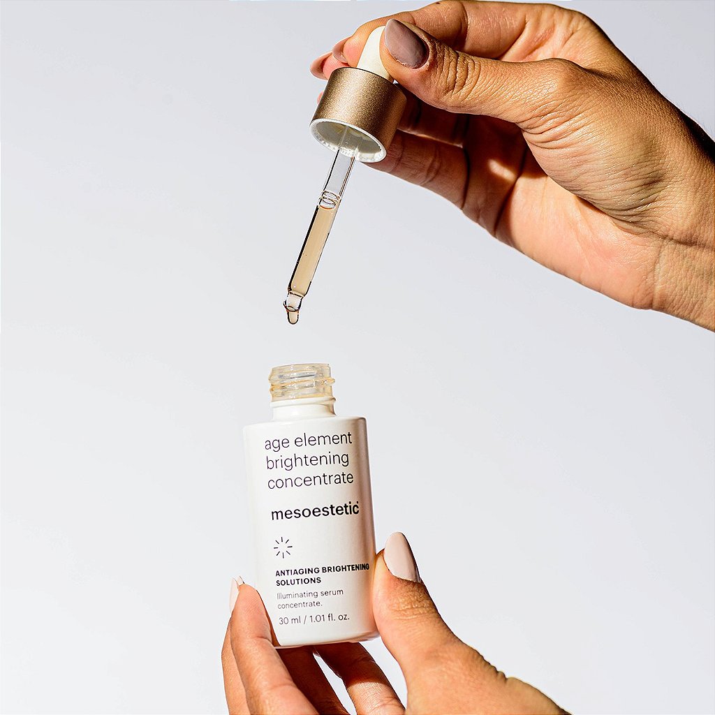 Age Element Sérum Concentrado Iluminador