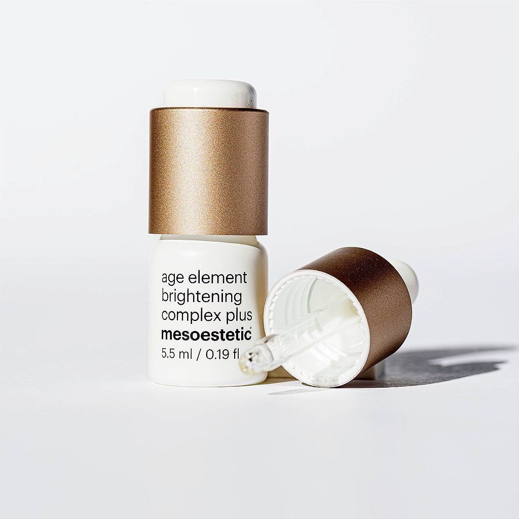 Age Element Complexo Plus Vitamina C 15%