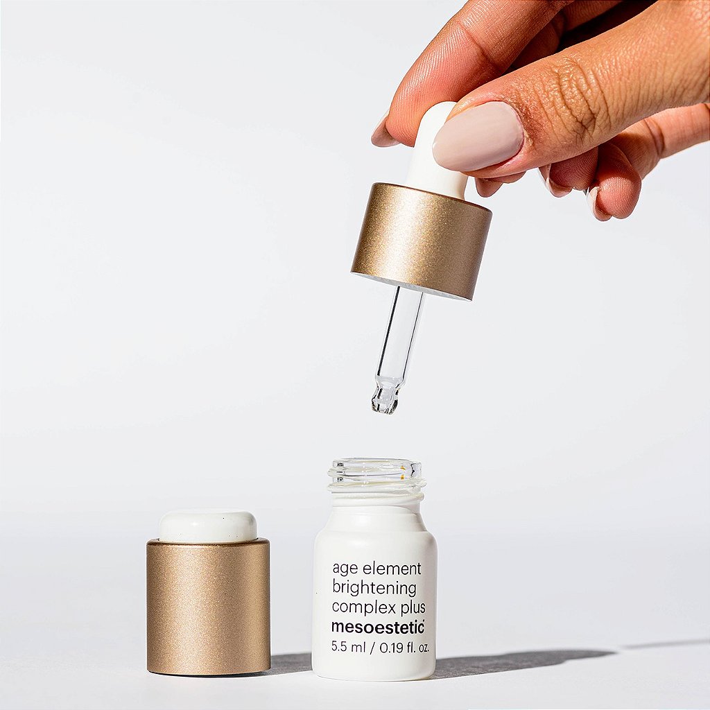 Age Element Complexo Plus Vitamina C 15%