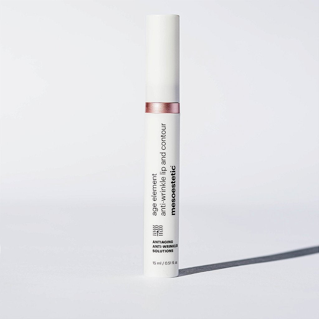 Age Element Antirrugas Contorno dos Lábios