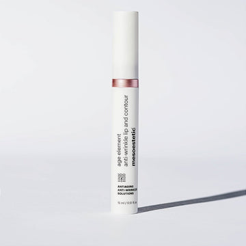 Age Element Antirrugas Contorno dos Lábios