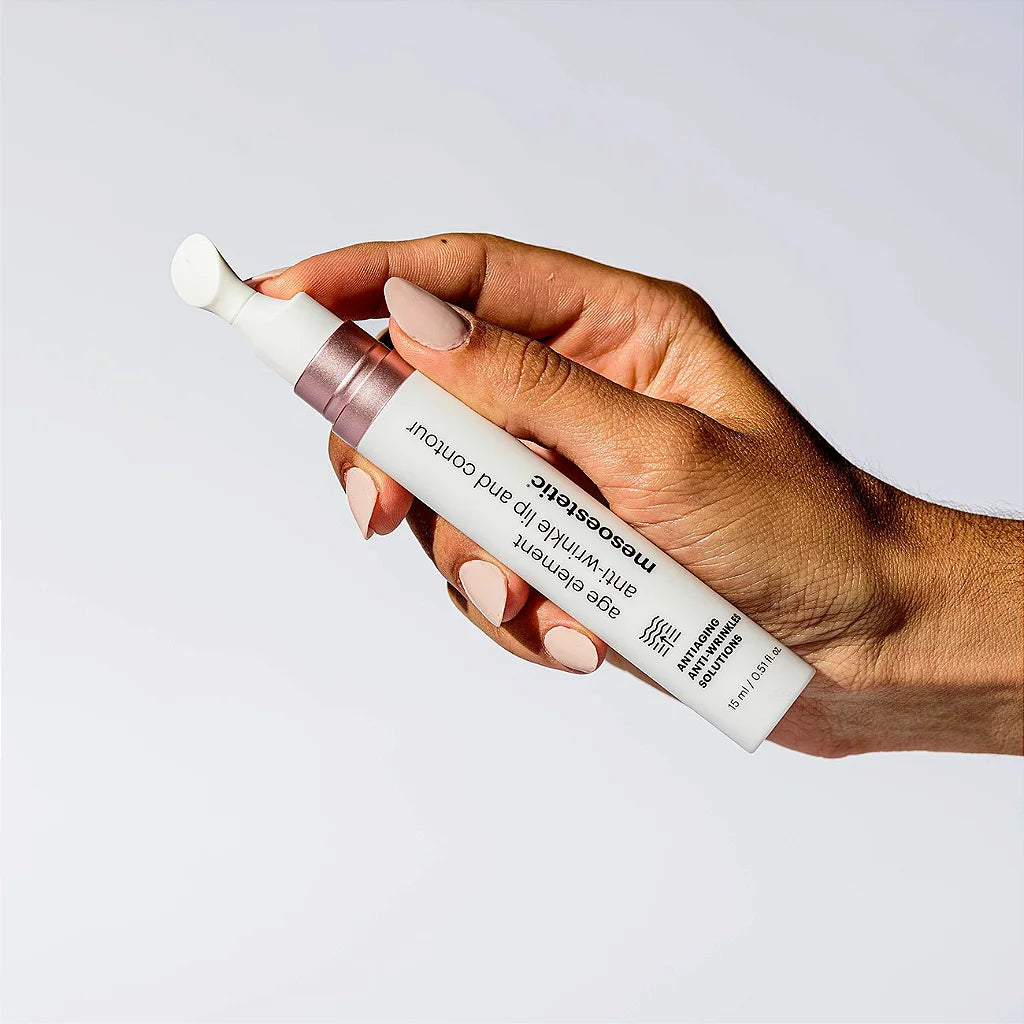 Kit Completo Age Element Antirrugas