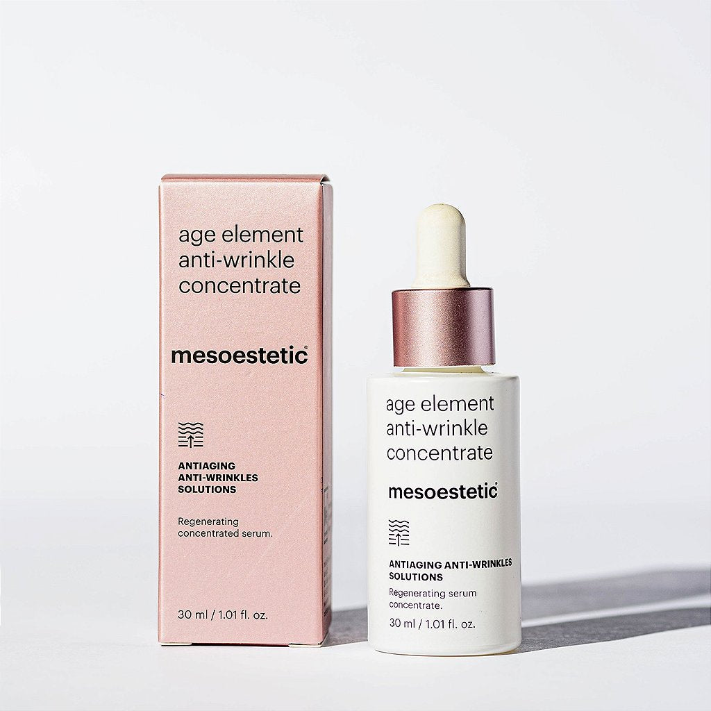Age Element Sérum Concentrado Antirrugas