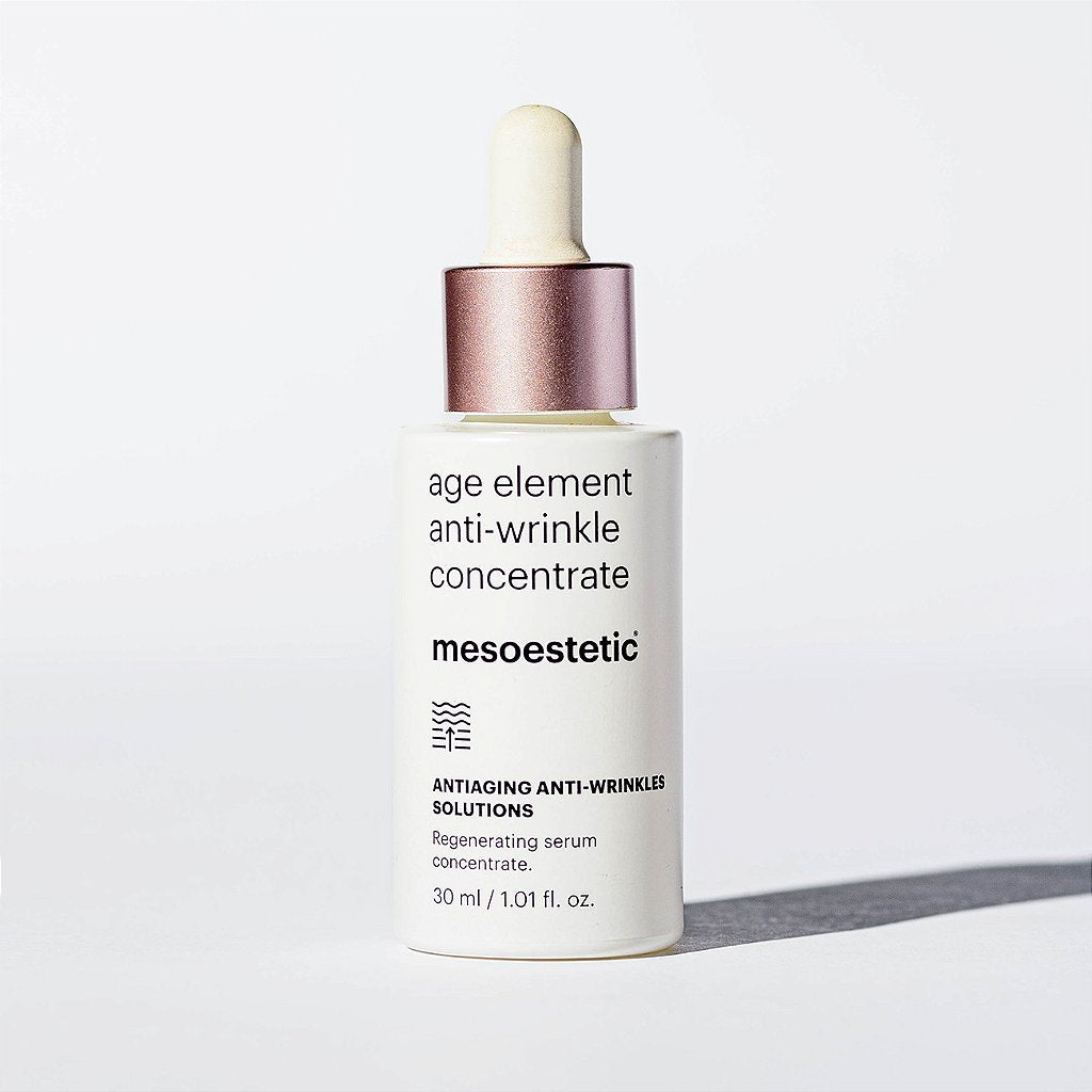 Age Element Sérum Concentrado Antirrugas