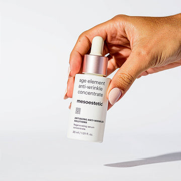 Age Element Sérum Concentrado Antirrugas