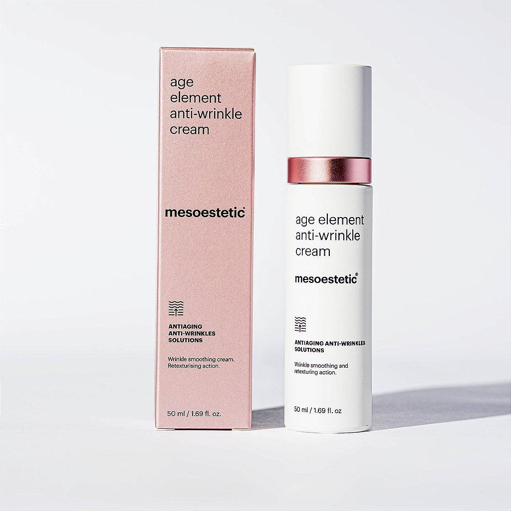 Age Element Hidratante Antirrugas