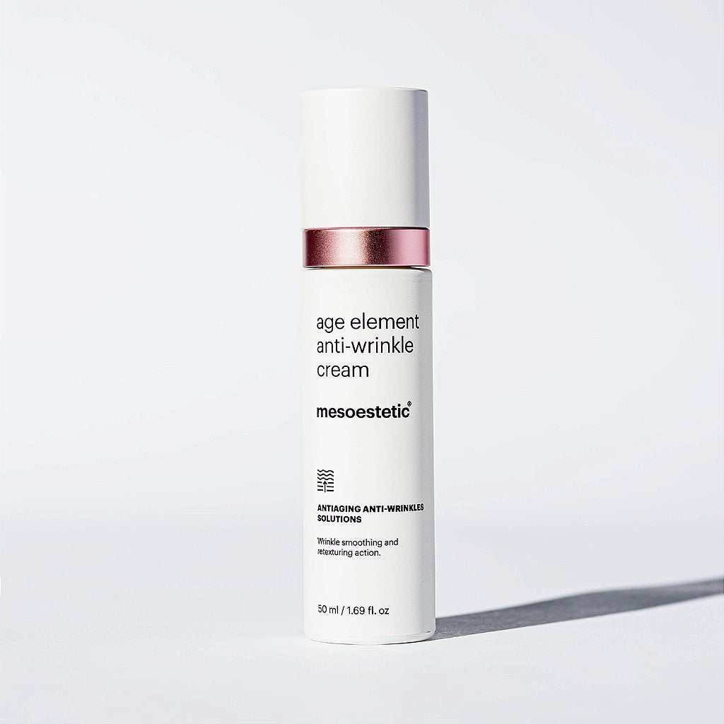 Age Element Hidratante Antirrugas