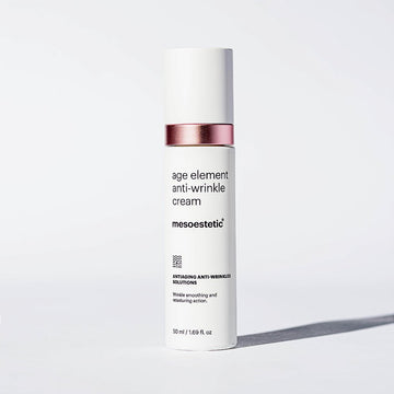 Age Element Hidratante Antirrugas