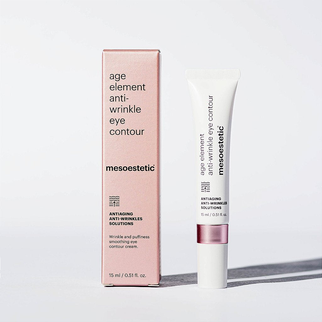 Age Element Antirrugas Contorno dos Olhos