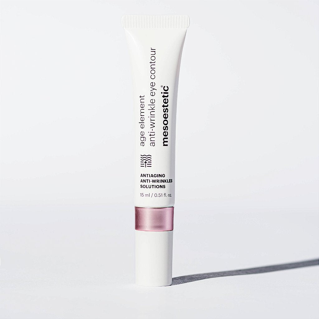 Age Element Antirrugas Contorno dos Olhos