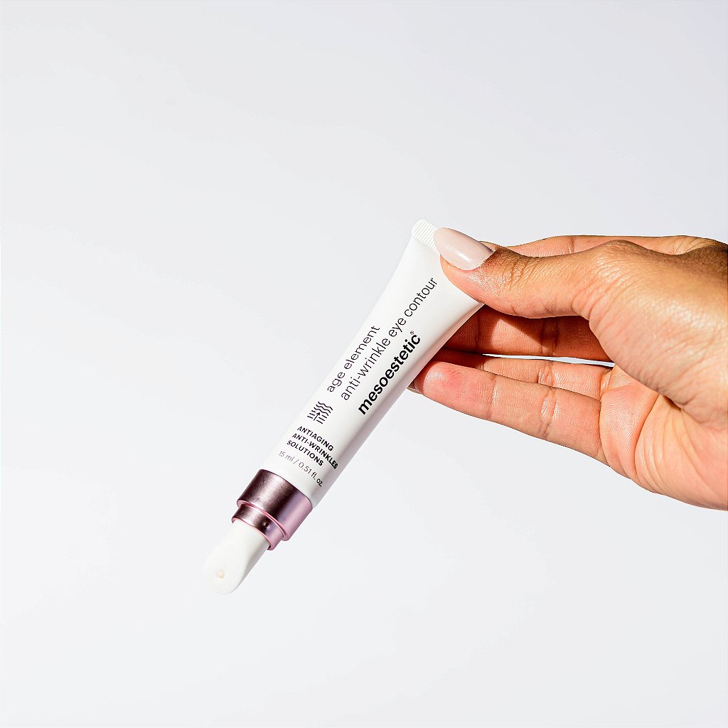 Kit Completo Age Element Antirrugas