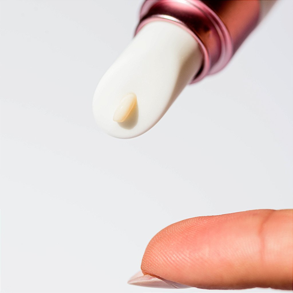 Age Element Antirrugas Contorno dos Olhos