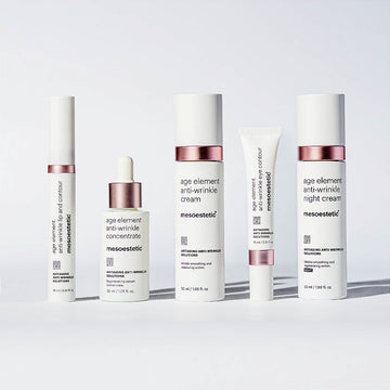 Kit Completo Age Element Antirrugas