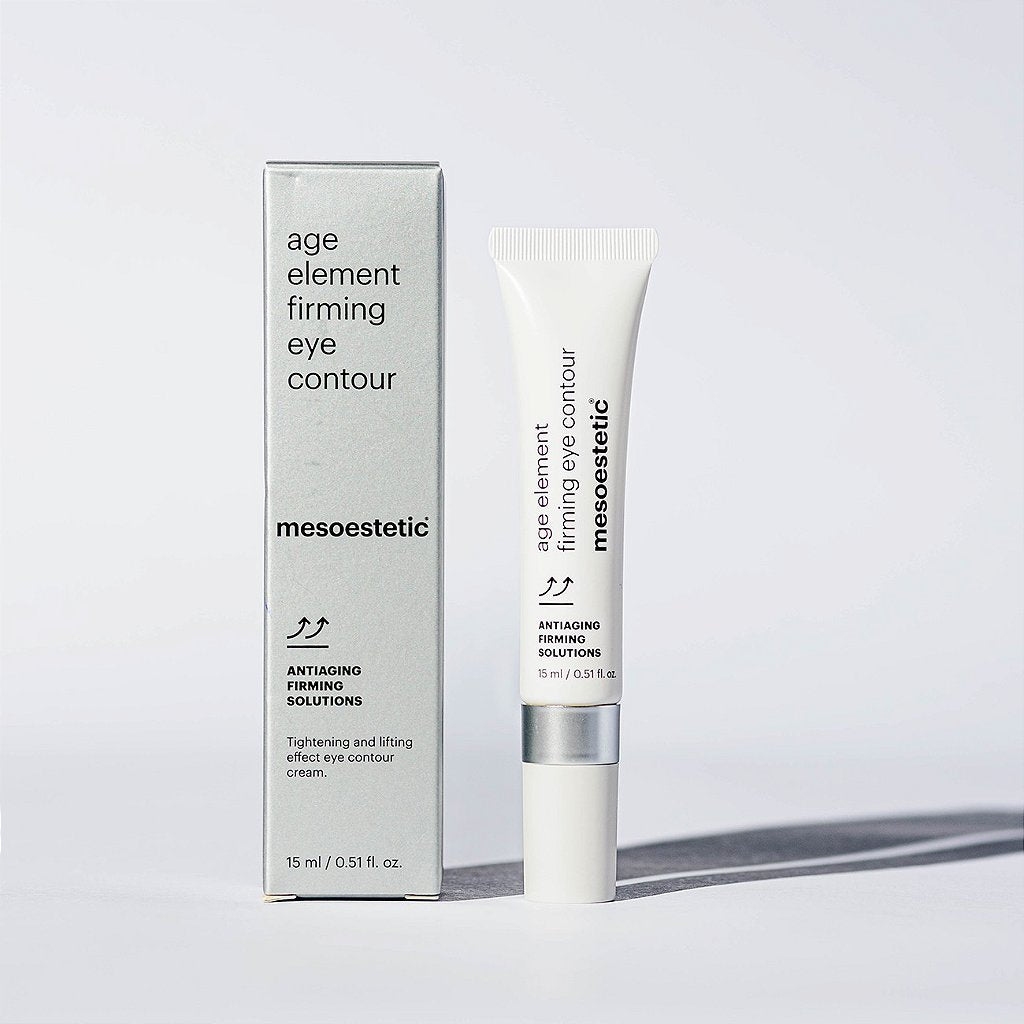 Age Element Firmador Contorno dos Olhos