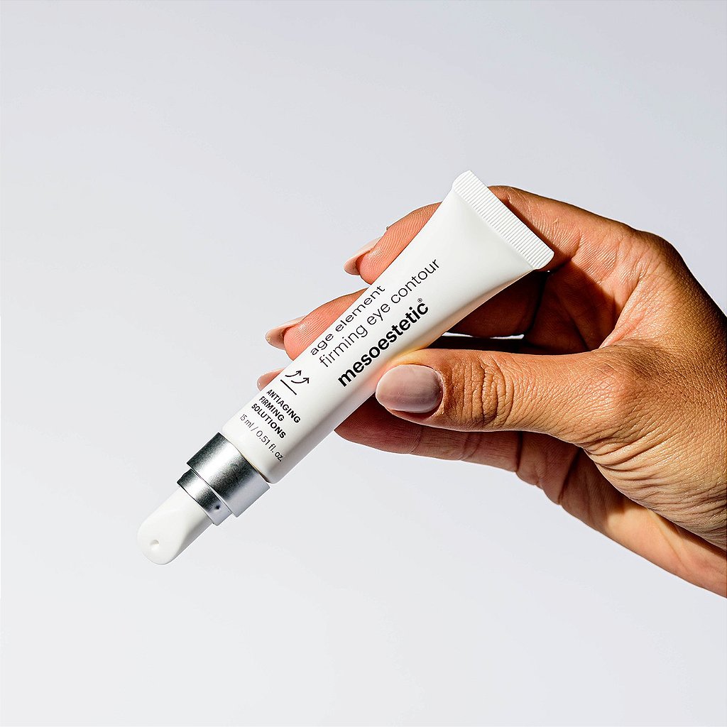 Age Element Firmador Contorno dos Olhos