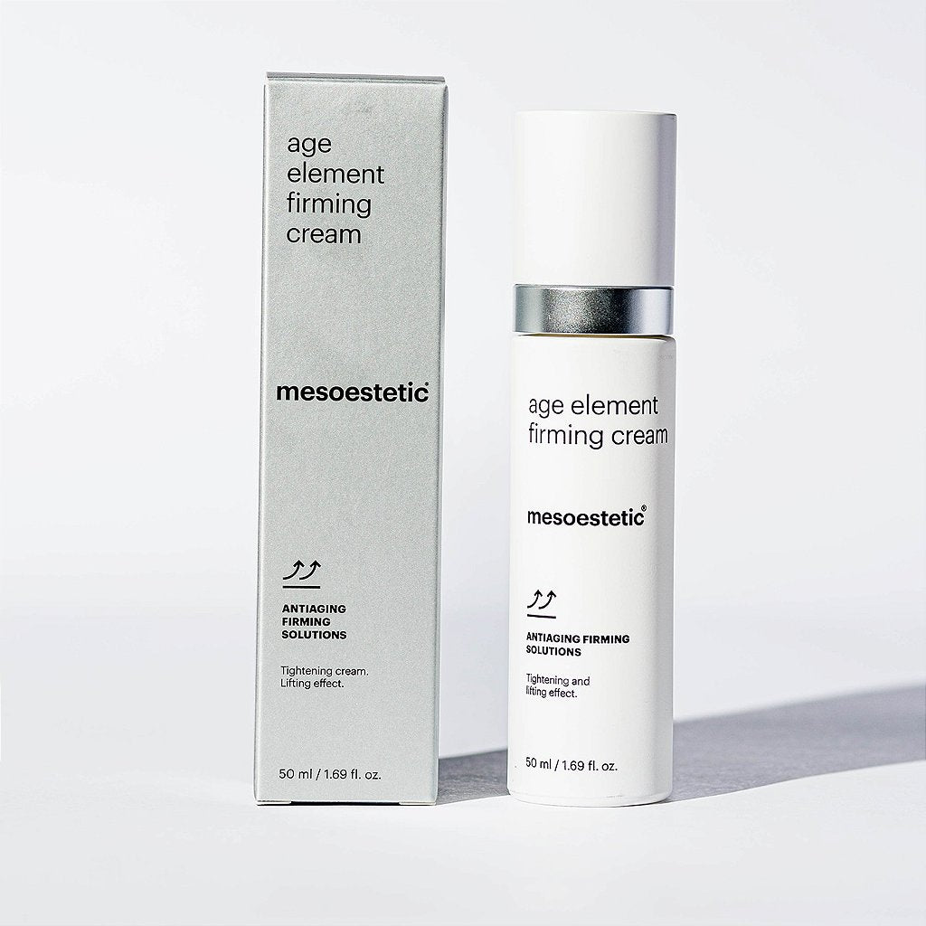 Age Element Hidratante Firmador